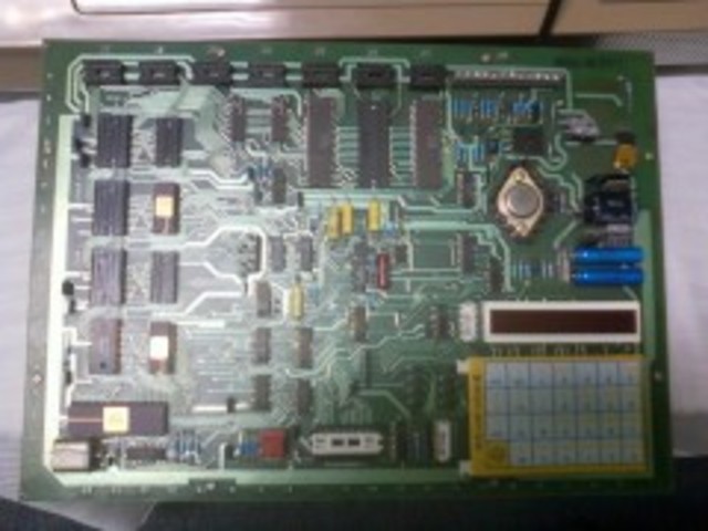 procesador "bellmac-32"