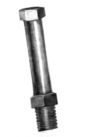 Mr. Paul. I think that was his name.