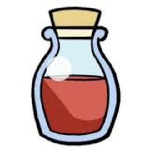 Romeo buys the poison