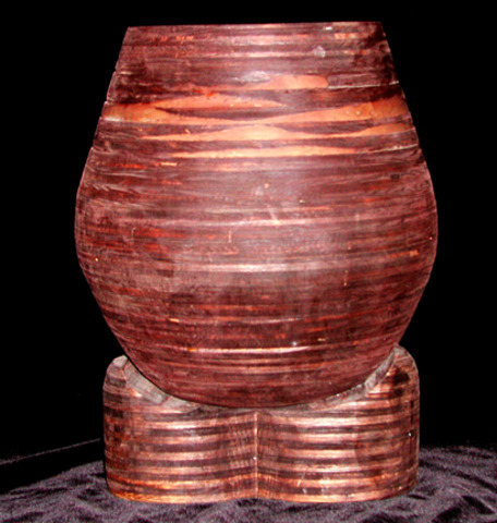 The 3-Dimensional world of JimBo