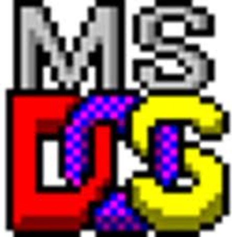 MS-DOS
