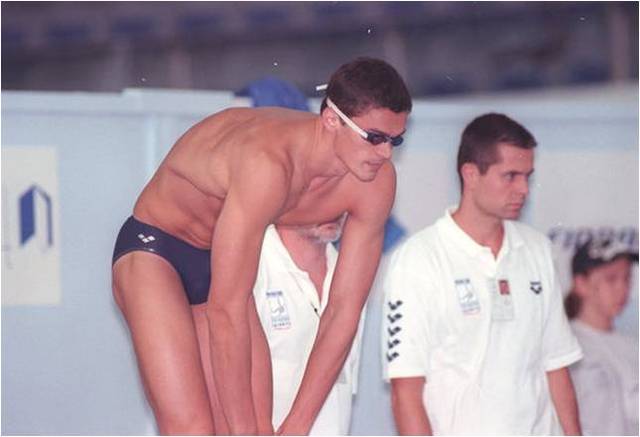 1992 Summer Olympics