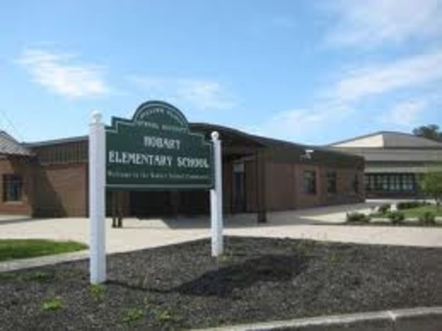 William Floyd School District