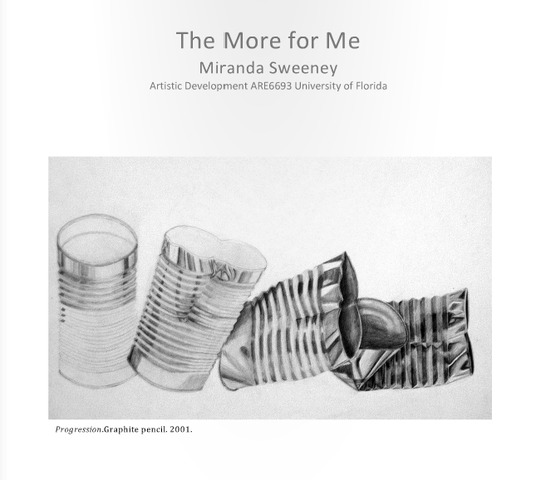 The Trifecta of Art Educators