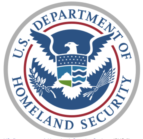 Department of Homeland Security