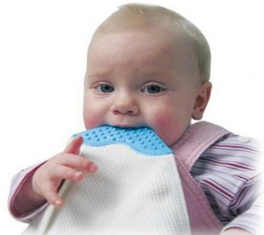 Motricidad en loss niños 5to Mes