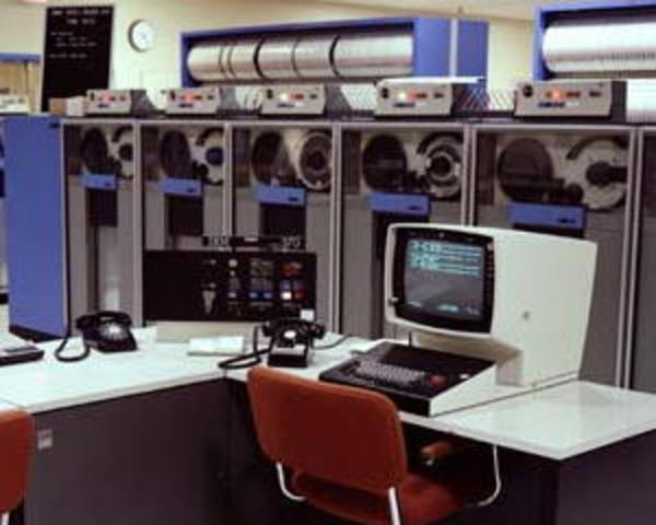 IBM serie 370
