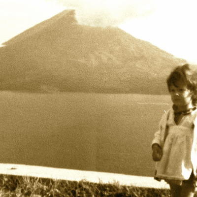 Timeline: Ana's History of Art Education