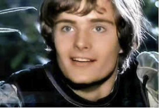 Romeo learns of Juliet's death