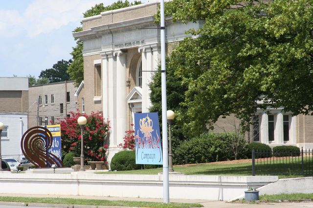 The Museum Experience