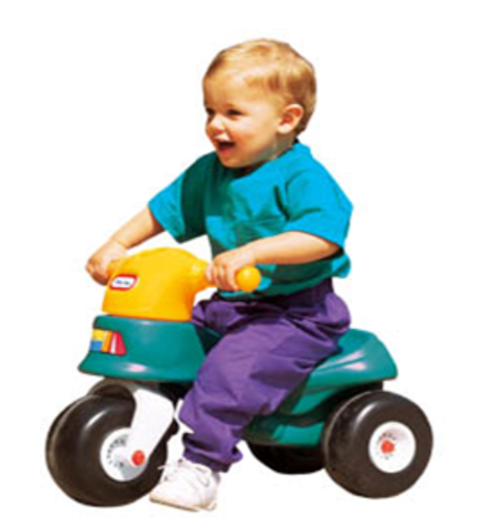 Motricidad em los niños 2 Años