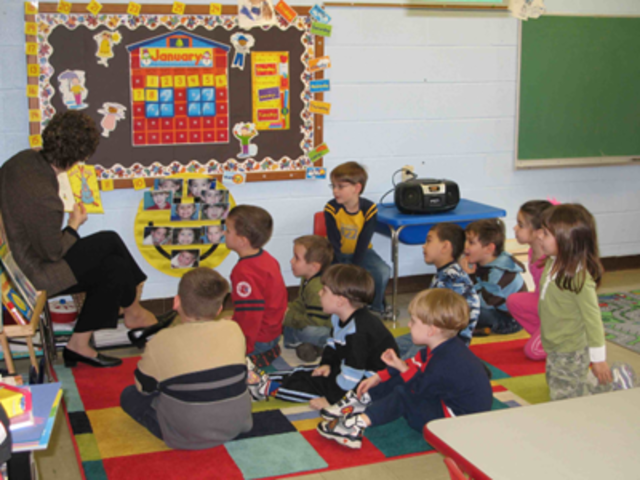 Motricidad en los niños 6 Años