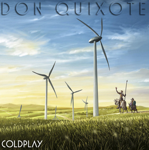 Don Quixote/Spanish Rain