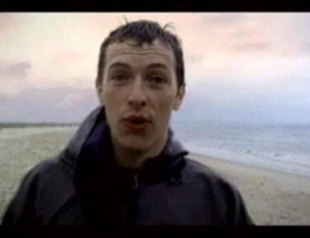 Dan falls in love with Coldplay