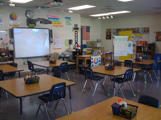 Douglas Jamerson Elementary