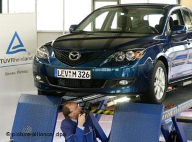 ASOCIACION DE INSPECCION TECNICA