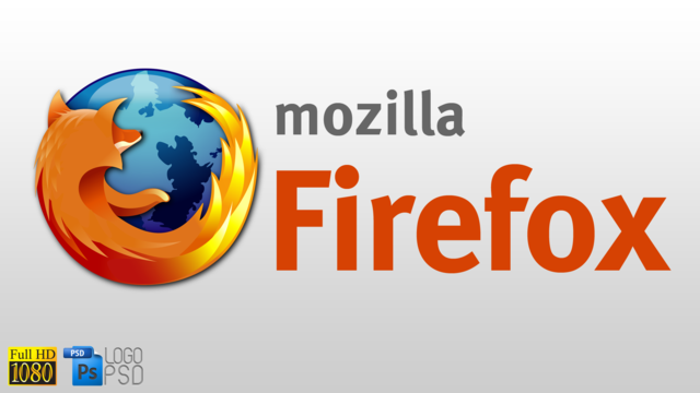 mozilla firefox