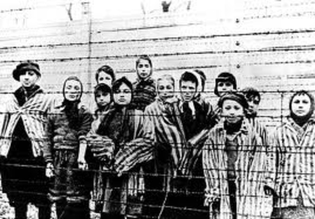 Concentration Camps
