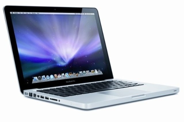 Mac Book pro 2013