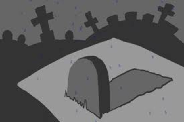 Deaths pile up because of the family feud