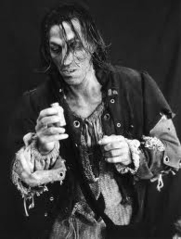 Why does fate play againist me????