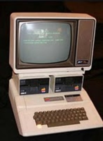 Computadoras analogicas.