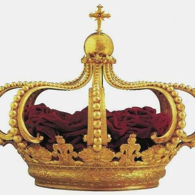 Timeline: Monarquia sec XVIII