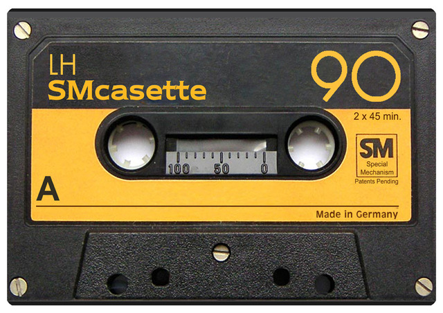 kaseta