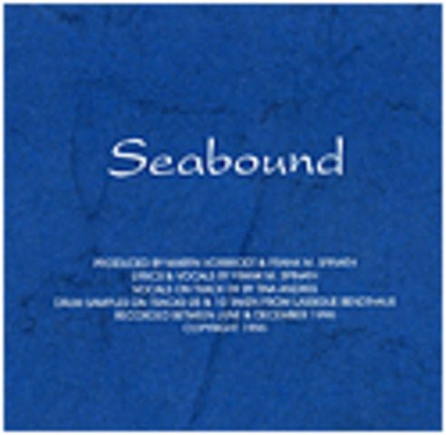 SEABOUND(self-titled) *   demo