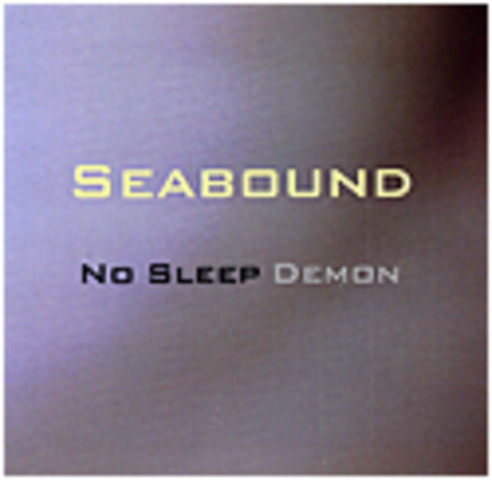 NO SLEEP DEMON (demo)   demo 1999