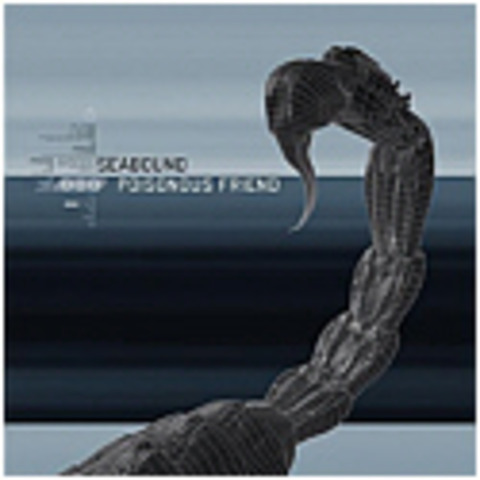 POISONOUS FRIEND EP   Released  04/04 Dependent Records Mind 069 Released  04/04 Metropolis Records MET 320