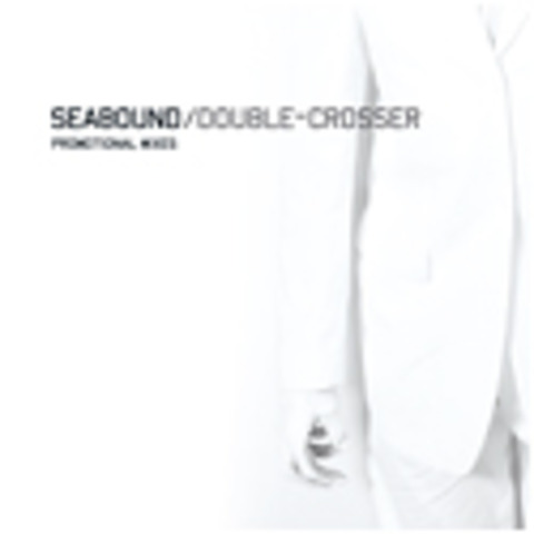 DOUBLE-CROSSERPROMOTIONAL MIXES   Released  10/06 Dependent Records Mind 115p   Not available in stores