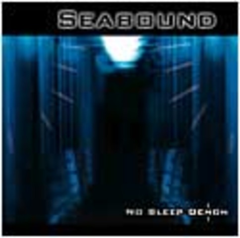NO SLEEP DEMON   Released  05/01 Dependent Records Mind 025