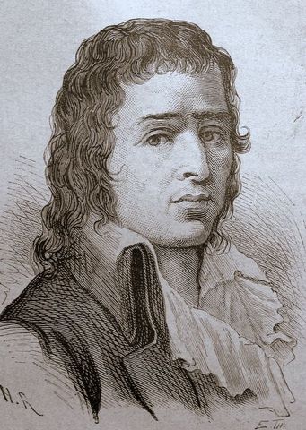François Babeuf