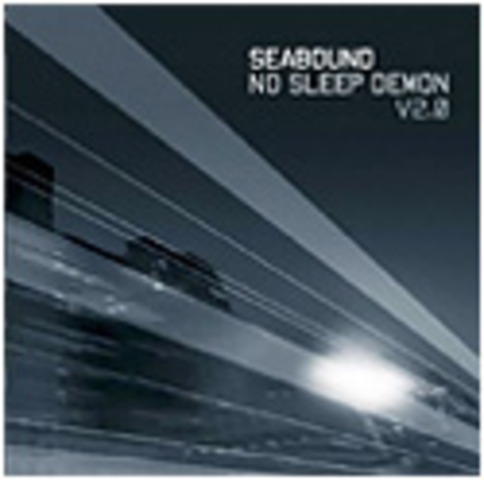 NO SLEEP DEMON V2.0   Released  08/04 Dependent Records Mind 074 Released 10/04 Metropolis Records MET 348
