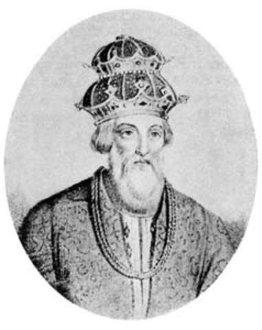 Владимир Мономах