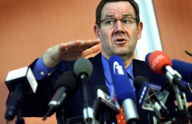 Fire-årig dagpengeperiode