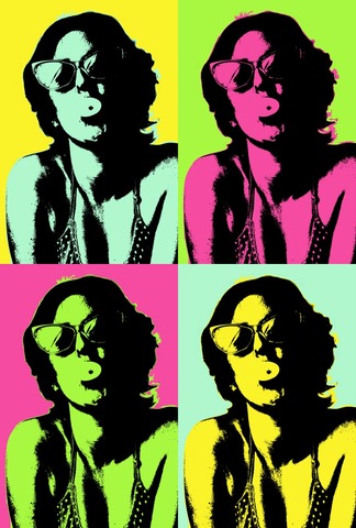 POP ART