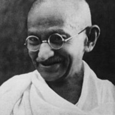 Timeline: Mahatma Gandhi
