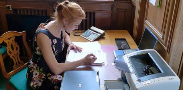 To-årig dagpengeperiode