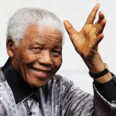 Timeline: Nelson Mandela