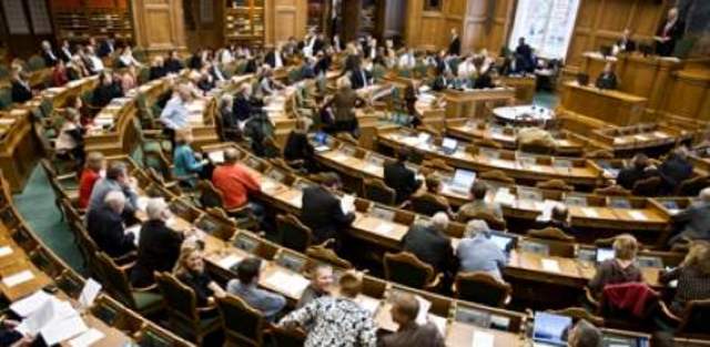 Dagpengeperioden forlænges med op til 26 uger