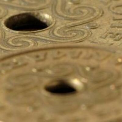 Timeline: Dagpengenes historie