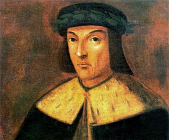 Coplas de Jorge de Manrique