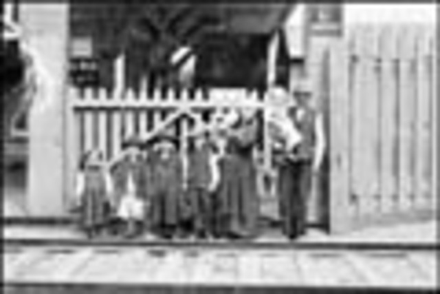 Immigration Point System Introduced