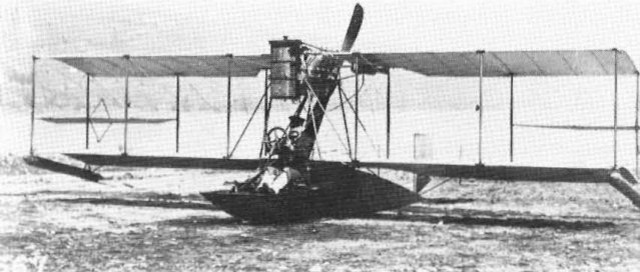 John sailed out to Saskatchewan