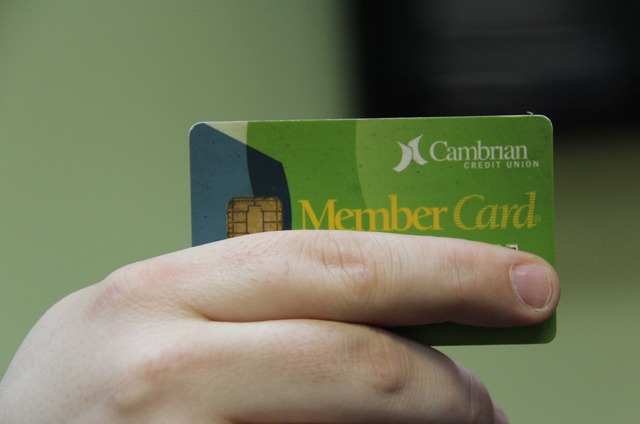 Saskatchewan brings the world the debit card