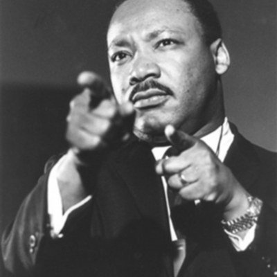 Timeline: MLK'S TIME LINE, by 7th gr by Camden