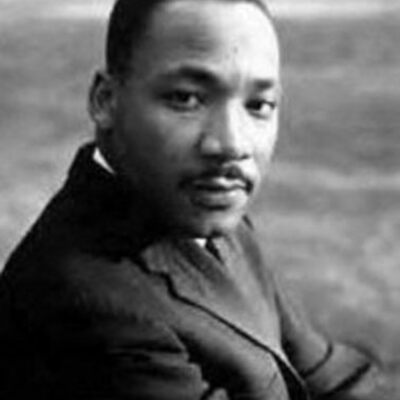 Timeline: Martin Luther King Jr.