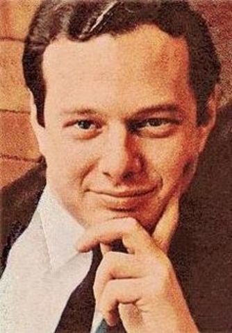 Brian Epstein